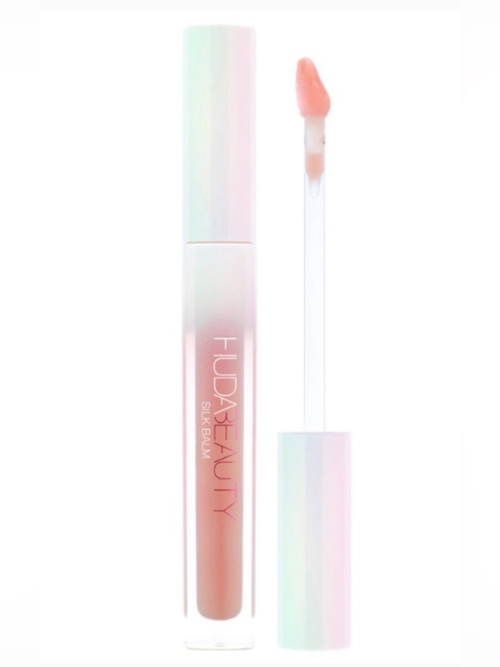 HUDA Beauty Silk Balm-Shade: Blush